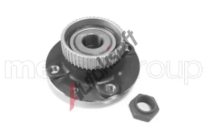 METELLI Sada loiska kola MT 19-2729, 19-2729