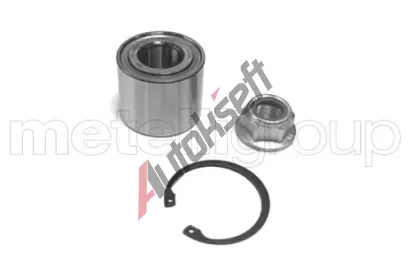 METELLI Sada loiska kola MT 19-2734, 19-2734