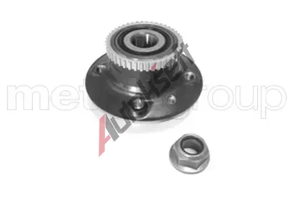 METELLI Sada loiska kola MT 19-2736, 19-2736