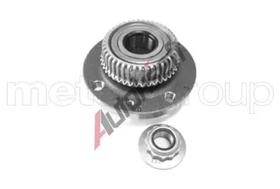 METELLI Sada loiska kola MT 19-2741, 19-2741