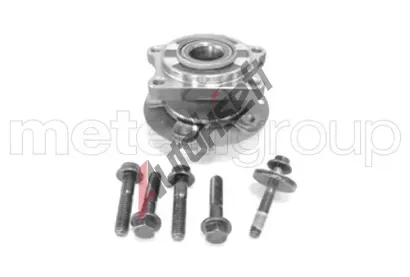 METELLI Sada loiska kola MT 19-2744, 19-2744