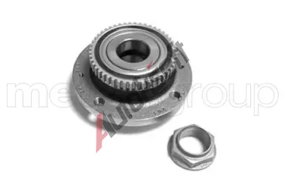 METELLI Sada loiska kola MT 19-2747, 19-2747