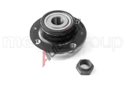 METELLI Sada loiska kola MT 19-2748, 19-2748