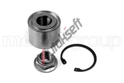 METELLI Sada loiska kola MT 19-2750, 19-2750