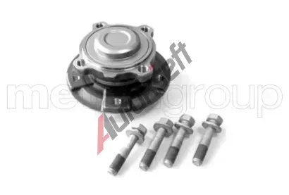 METELLI Sada loiska kola MT 19-2751, 19-2751