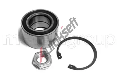 METELLI Sada loiska kola MT 19-2753, 19-2753