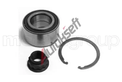 METELLI Sada loiska kola MT 19-2754, 19-2754