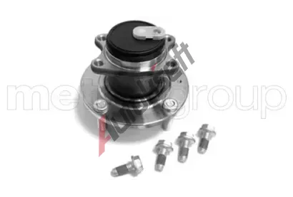 METELLI Sada loiska kola MT 19-2755, 19-2755