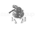 Sada loiska kola METELLI ‐ MT 19-2757