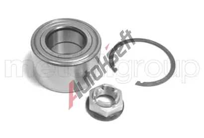 METELLI Sada loiska kola MT 19-2758, 19-2758