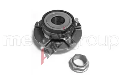 METELLI Sada loiska kola MT 19-2762, 19-2762