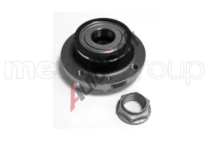 METELLI Sada loiska kola MT 19-2764, 19-2764