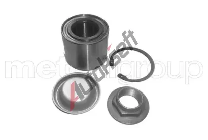 METELLI Sada loiska kola MT 19-2776, 19-2776