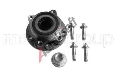 METELLI Sada loiska kola MT 19-2784, 19-2784