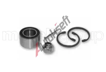 METELLI Sada loiska kola MT 19-2787, 19-2787