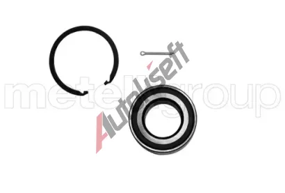 METELLI Sada lo�iska kola MT 19-2800, 19-2800