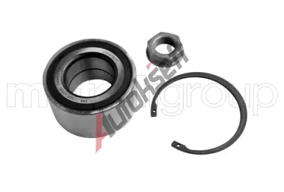 METELLI Sada loiska kola MT 19-2803, 19-2803