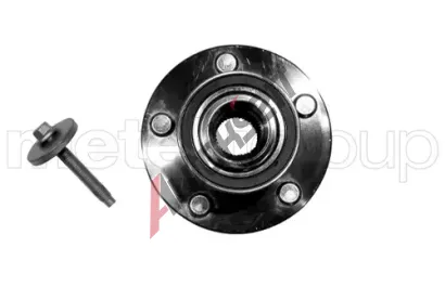 METELLI Sada loiska kola MT 19-2807, 19-2807