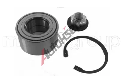 METELLI Sada loiska kola MT 19-2808, 19-2808