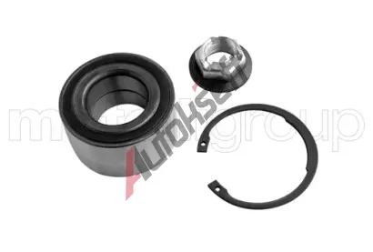 METELLI Sada loiska kola MT 19-2809, 19-2809