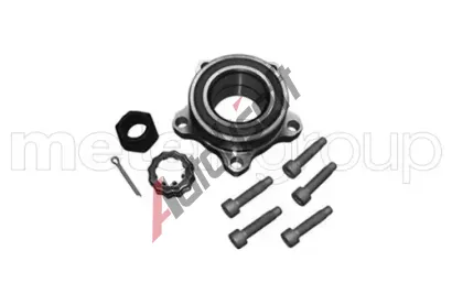 METELLI Sada loiska kola MT 19-2810, 19-2810