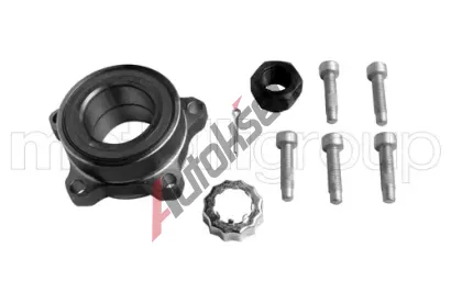 METELLI Sada loiska kola MT 19-2811, 19-2811