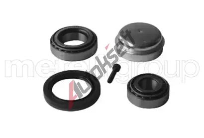 METELLI Sada loiska kola MT 19-2827, 19-2827