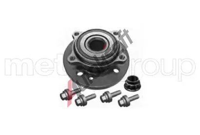METELLI Sada loiska kola MT 19-2834, 19-2834