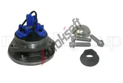 METELLI Sada loiska kola MT 19-2837, 19-2837