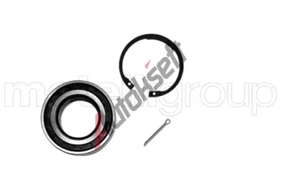 METELLI Sada loiska kola MT 19-2843, 19-2843