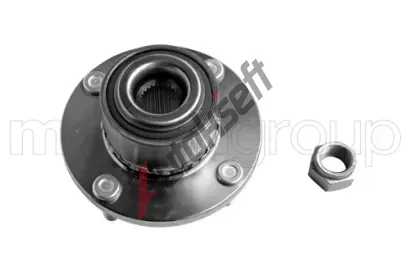 METELLI Sada loiska kola MT 19-2849, 19-2849