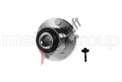 METELLI Sada loiska kola MT 19-2850, 19-2850