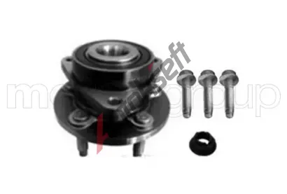 METELLI Sada loiska kola MT 19-2858, 19-2858