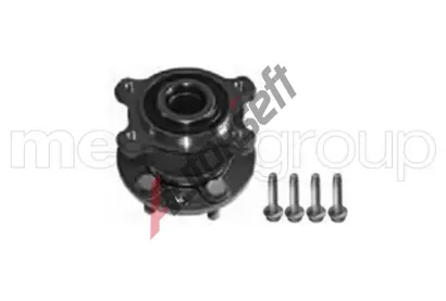 METELLI Sada loiska kola MT 19-2859, 19-2859