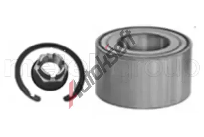 METELLI Sada loiska kola MT 19-2872, 19-2872