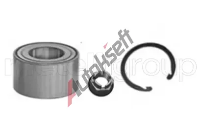 METELLI Sada loiska kola MT 19-2873, 19-2873