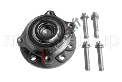 METELLI Sada loiska kola MT 19-2881, 19-2881
