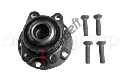 METELLI Sada ložiska kola MT 19-2882, 19-2882 METELLI Sada ložiska kola MT 19-2882, 19-2882