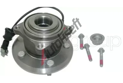 METELLI Sada loiska kola MT 19-2897, 19-2897
