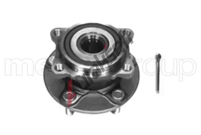 METELLI Sada loiska kola MT 19-2909, 19-2909