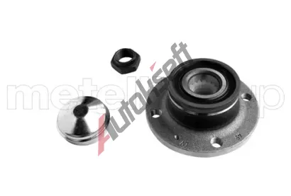 METELLI Sada loiska kola MT 19-2914, 19-2914