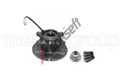 METELLI Sada loiska kola MT 19-2918, 19-2918
