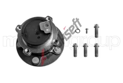 METELLI Sada loiska kola MT 19-2922, 19-2922