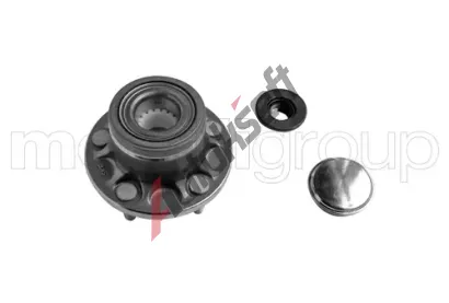 METELLI Sada loiska kola MT 19-2924, 19-2924
