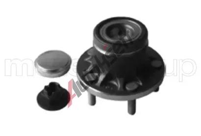 METELLI Sada loiska kola MT 19-2925, 19-2925
