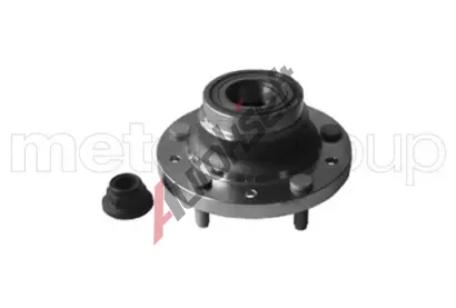 METELLI Sada loiska kola MT 19-2926, 19-2926