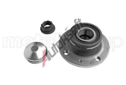 METELLI Sada loiska kola MT 19-2950, 19-2950