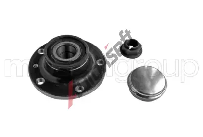 METELLI Sada loiska kola MT 19-2951, 19-2951