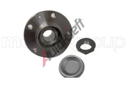 METELLI Sada loiska kola MT 19-2952, 19-2952