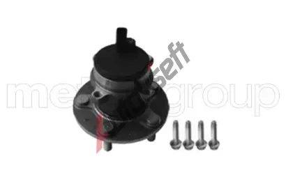 METELLI Sada loiska kola MT 19-2970, 19-2970